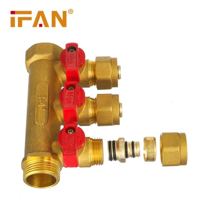 IFAN Manifold