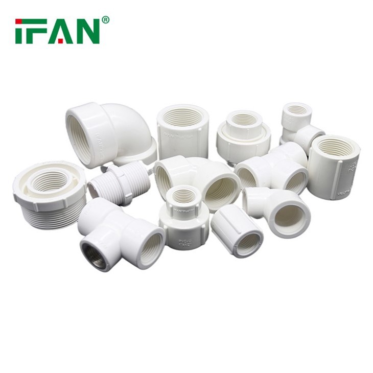 UPVC Pipe Fitting