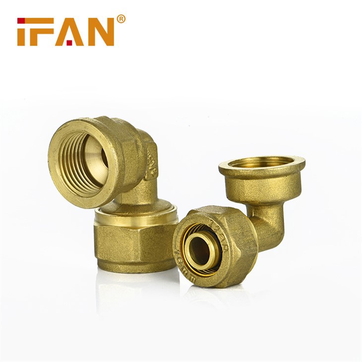 IFAN Pex Compression Fitting