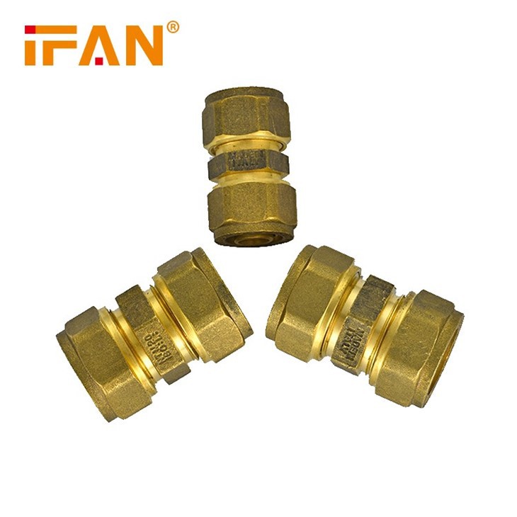 IFAN Pex Compression Fitting