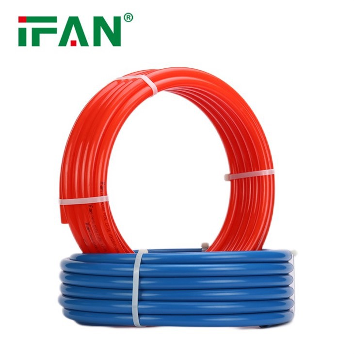 IFAN PEX Floor Heating Pipes