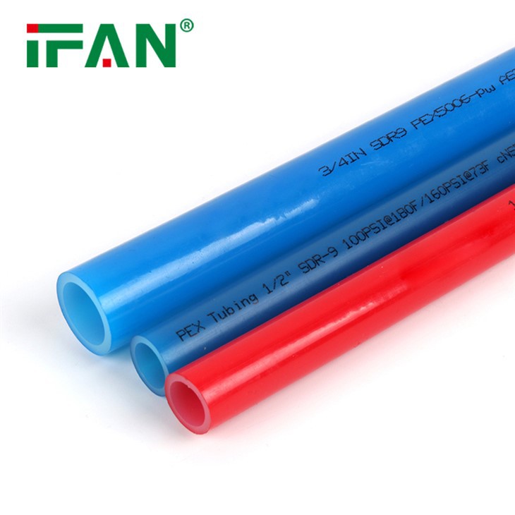 IFAN PEX Floor Heating Pipes