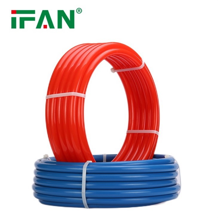 IFAN PEX Floor Heating Pipes