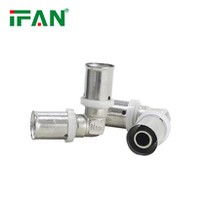 IFAN PEX Press Fitting