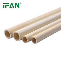 IFAN Plastic PPR Pipe