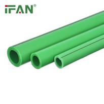 IFAN PPR Plastic Pipe