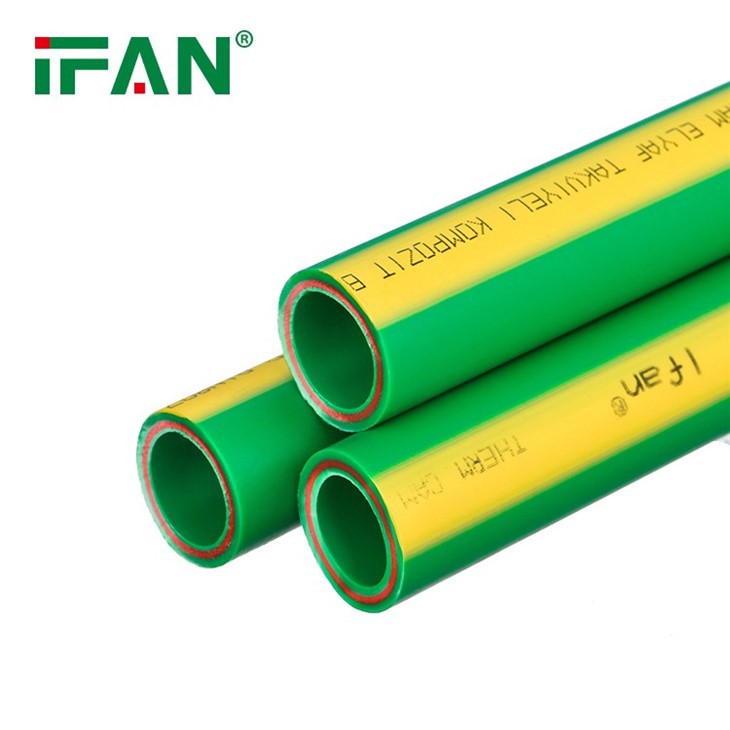 IFAN PPR Plastic Pipe