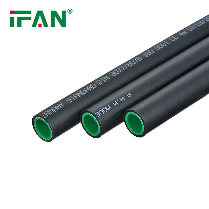 IFAN PPR Plastic Pipe