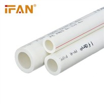 IFAN Pure Plastic PPR Pipe