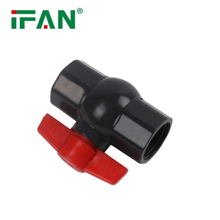 IFAN PVC Valve