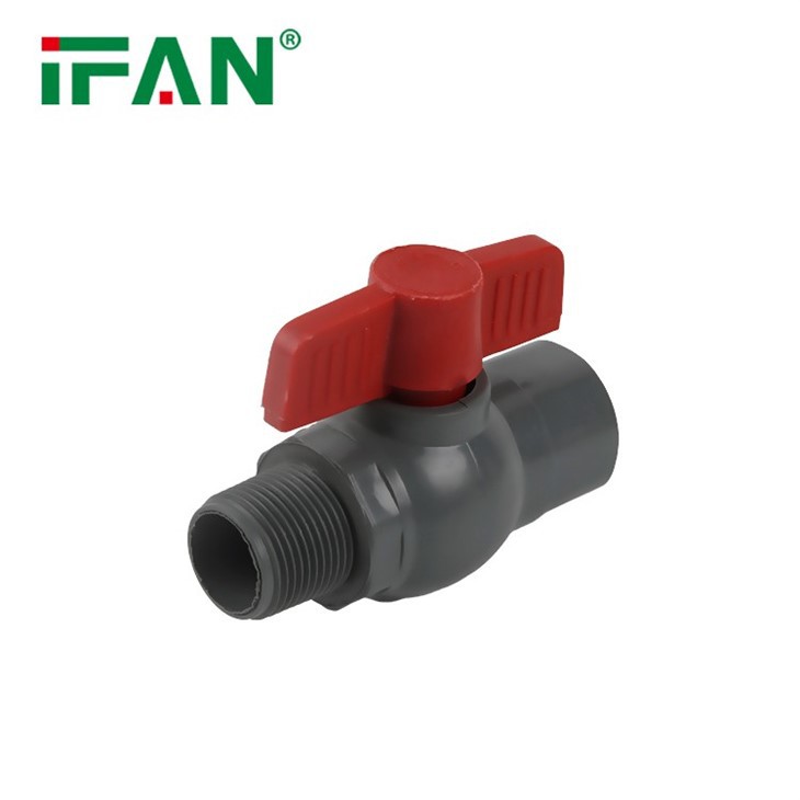 IFAN PVC Valve