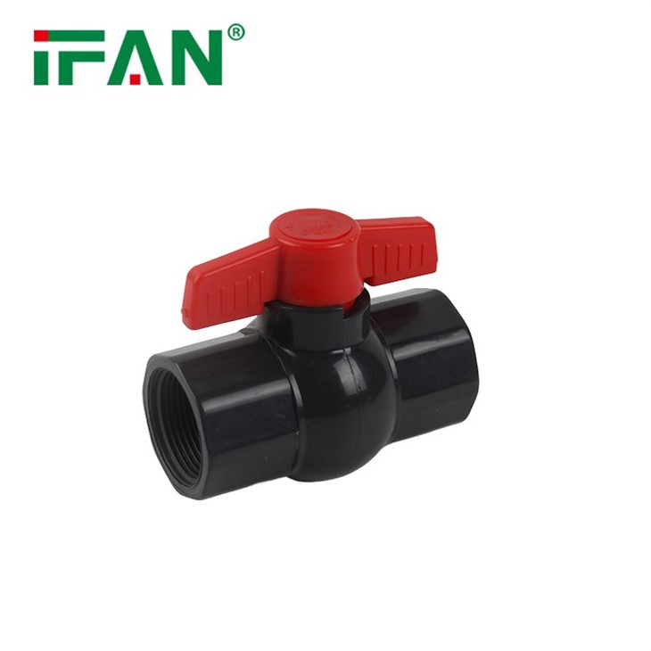 IFAN PVC Valve