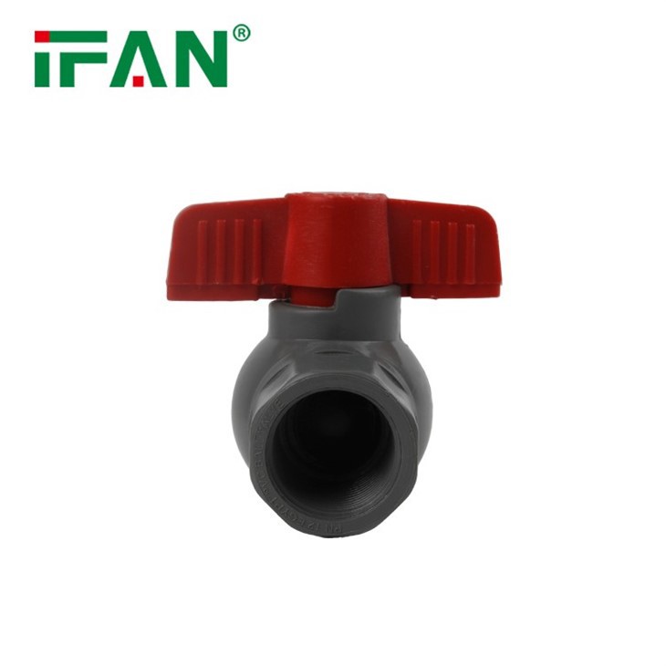 IFAN PVC Valve