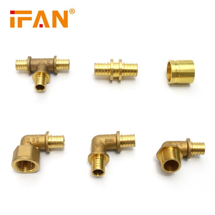 IFAN Sliding Fitting