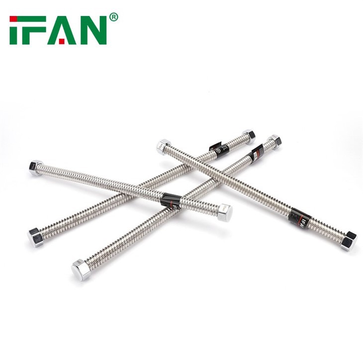 IFAN Stainless Steel Bellows