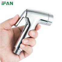 IFAN Stainless Steel Bidet Sprayer