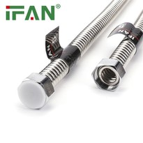 IFAN Stainless Steel Corrugated Pipe