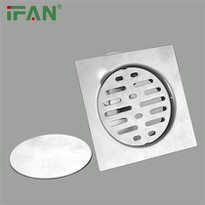 IFAN Stainless Steel Floor Drain