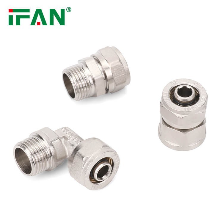 IFANPRO PEX Compression Fitting