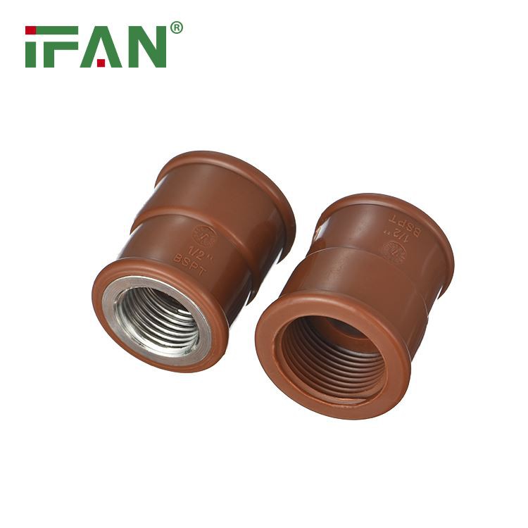 ISO 15494 High Standard PPH Fitting