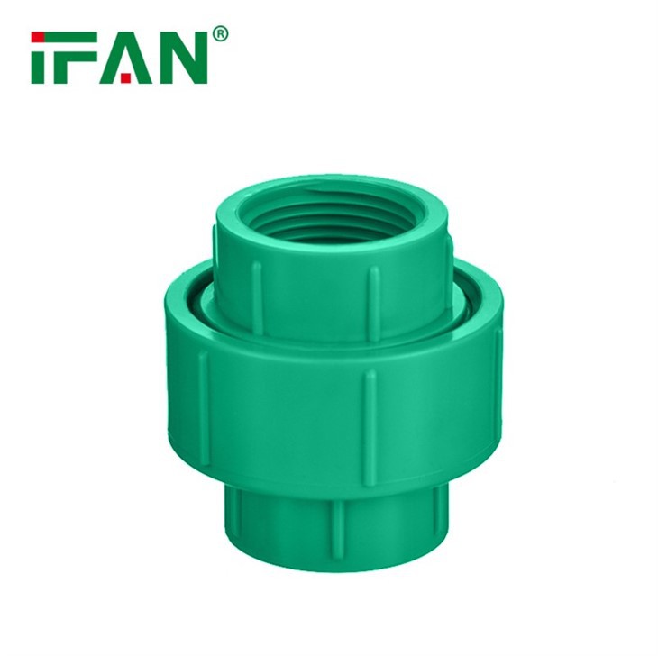 PVC-U Fittings