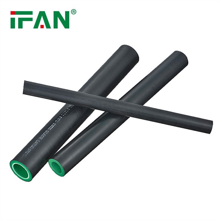 Manufacturing Of HDPE Pipes