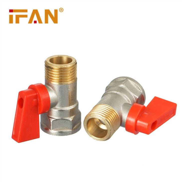 Mini Ball Valve