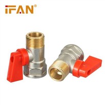 Mini Ball Valve