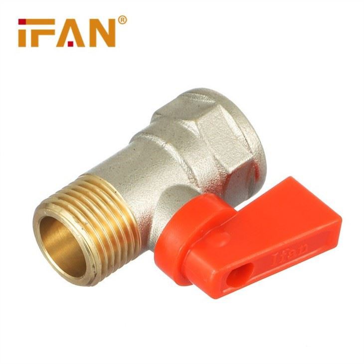 Mini Ball Valve