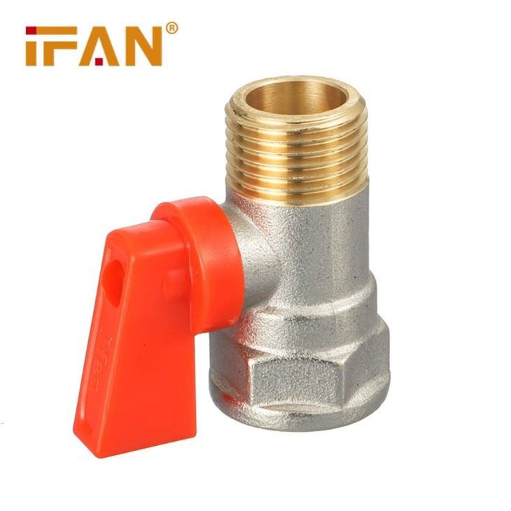 Mini Ball Valve