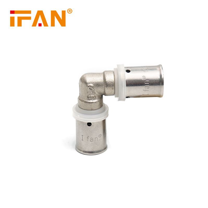 Ifan Pressure Fitting