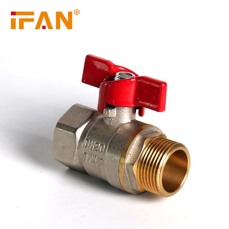 Hot Sell Brass Valve