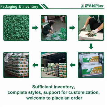 Packaging & Inventory