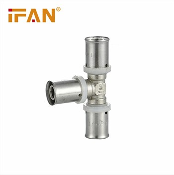 IFAN PEX Press Fitting