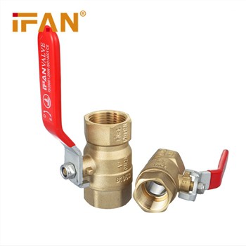 New Arrival Valve