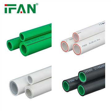 IFAN New PPR Product