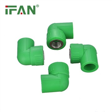 IFAN New PPR Elbow