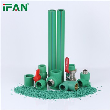 IFAN PPR Pipe And Fitting