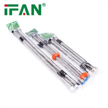 IFAN Stainless Steel Corrugated Pipe