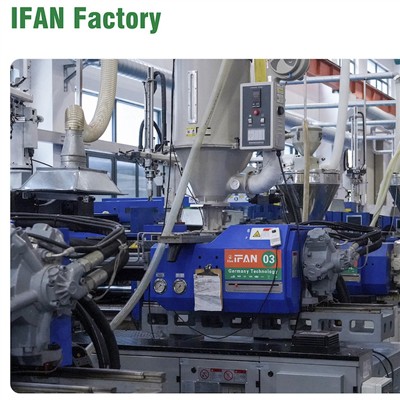 IFAN Factory