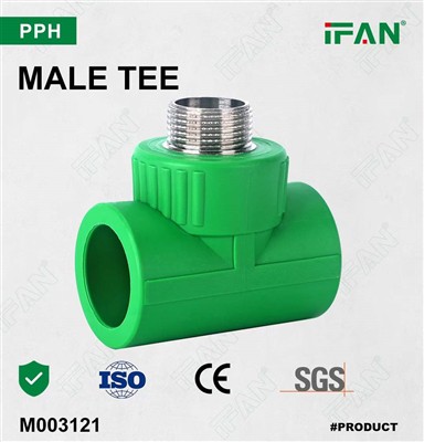 IFAN PPR-MALE TEE