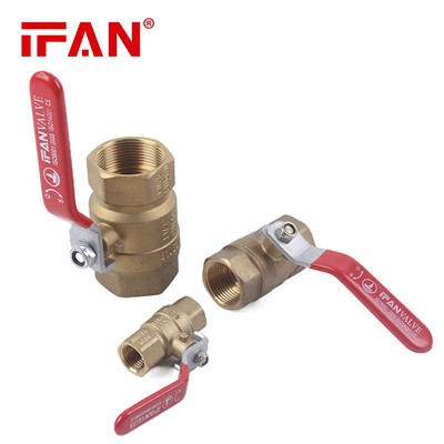 IFAN Products