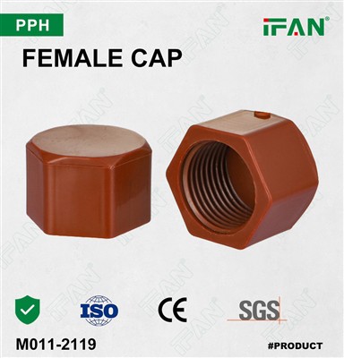 IFAN PPH FEMALE CAP