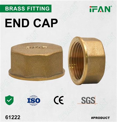 IFAN Brass Fittings