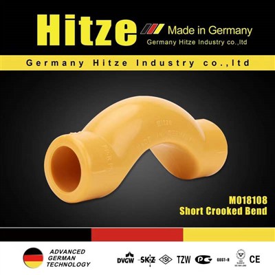 Hitze's Products