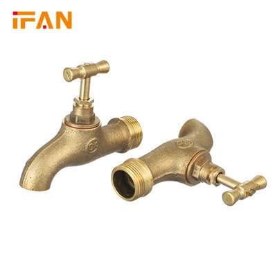 Comparison Analysis of Copper Faucets with Other Materials