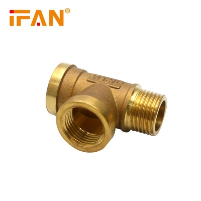 Introduction to Brass Fitting Underground Pipeline Construction and Maintenan...