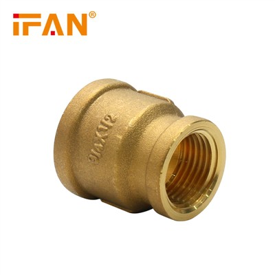 Recycling and Reuse Models for Brass Pipe Fittings