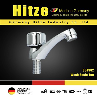 Hitze Wash Basin Tap