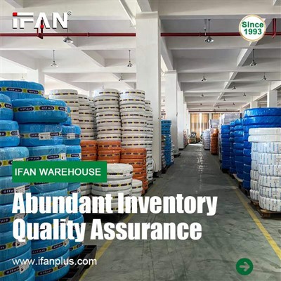 IFAN Factory Warehouse